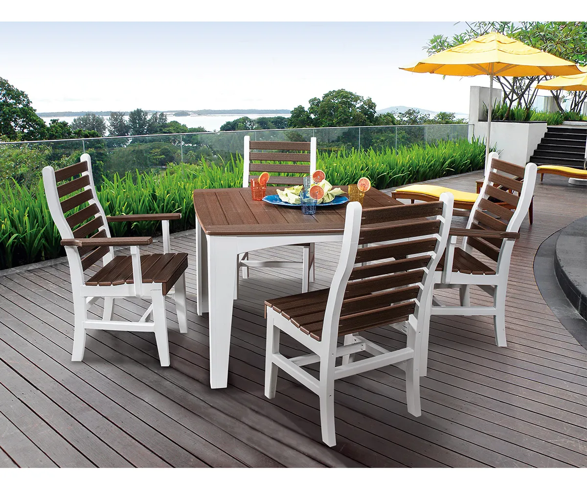Mason Side Chair - Image 3