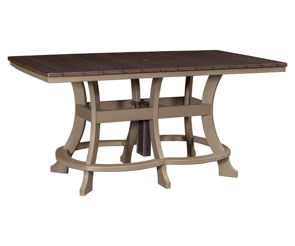Lori Counter Table - 44x77