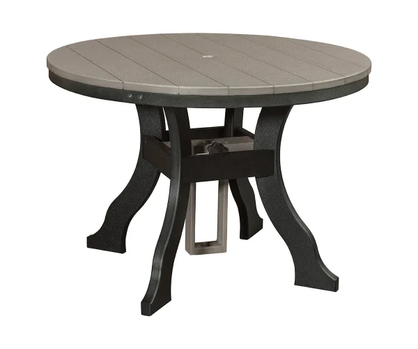 Charity Dining Table - 44"