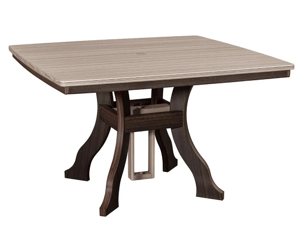 Lori Dining Table - 49x49