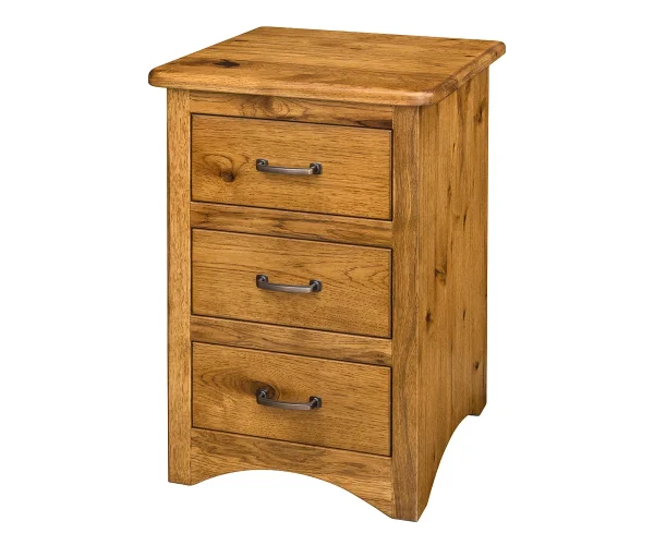 Hudson Nightstand