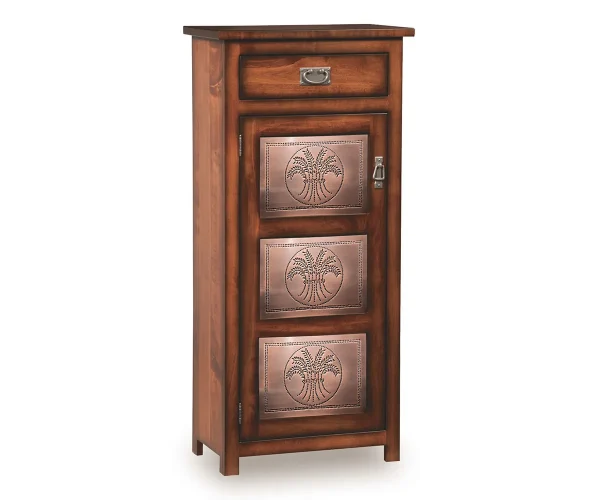 Mission Pie Safe - Metal Insert