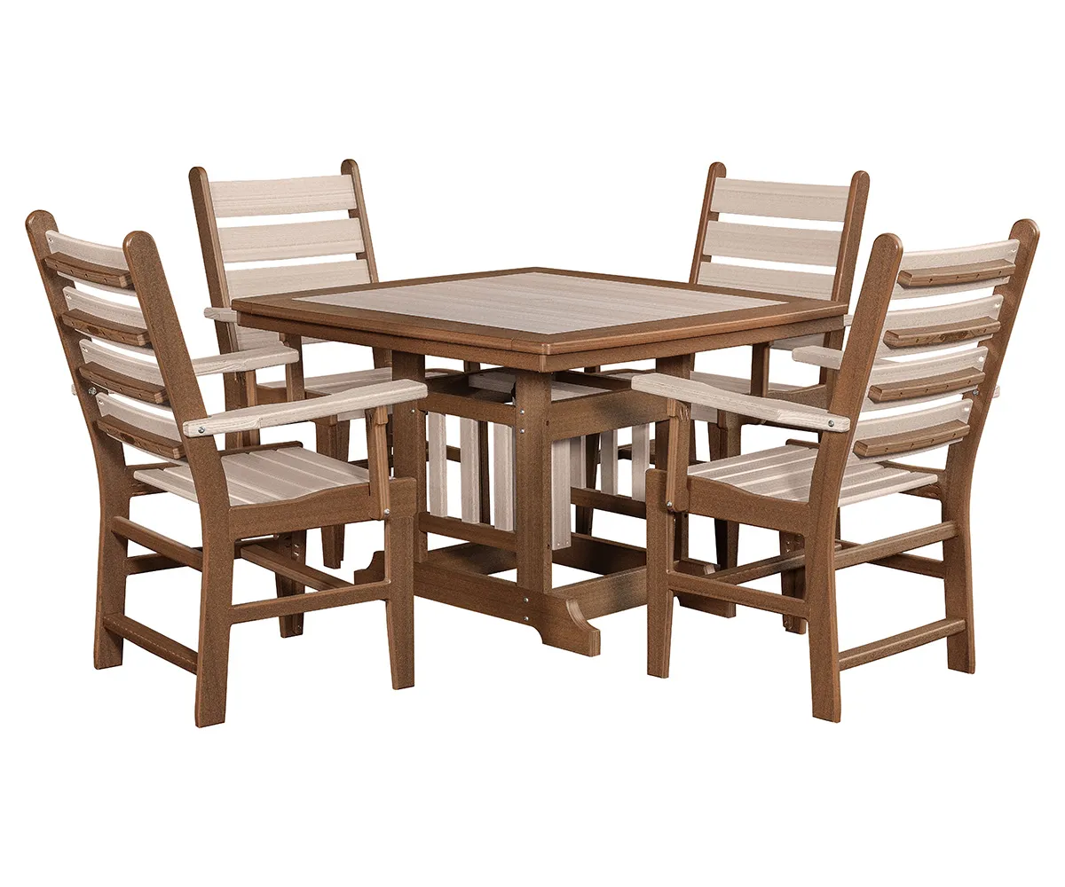 Josey Arm Chair - Image 3