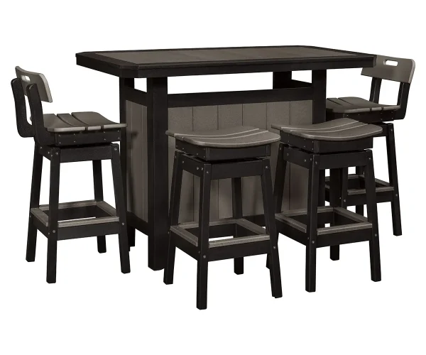 Serving Bar