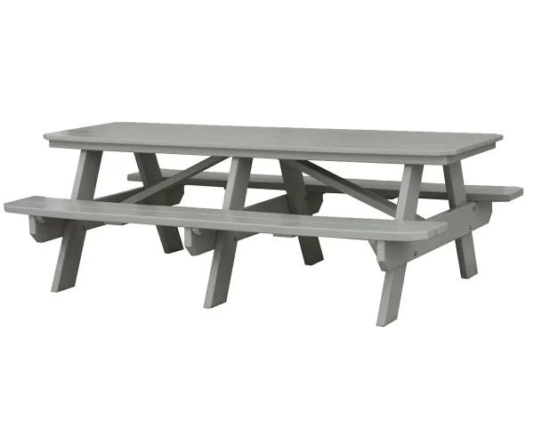 Picnic Table - 7'