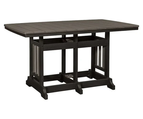 Julie Counter Table - 44x66