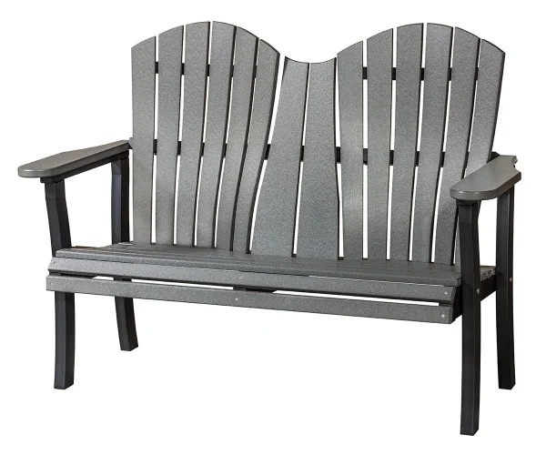 Hoosier 4' Bench