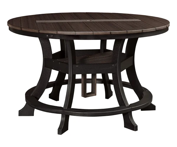 Charity Counter Table - 60"