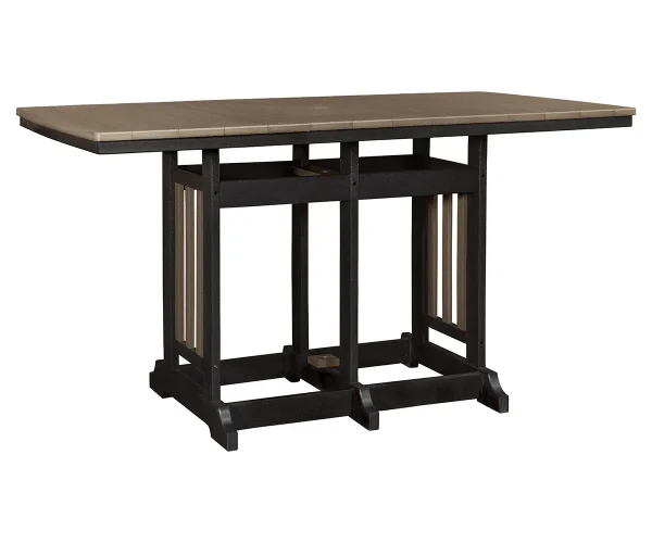 Julie Bar Table - 44x77