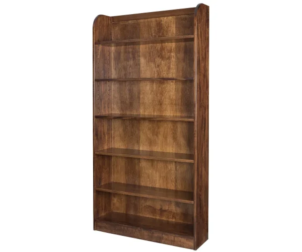 Oak Ridge Bookcase