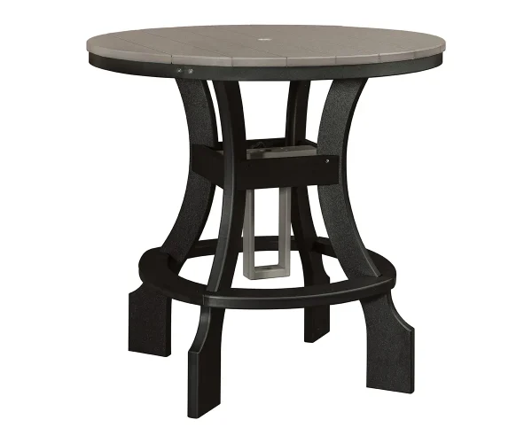 Charity Bar Table - 44"