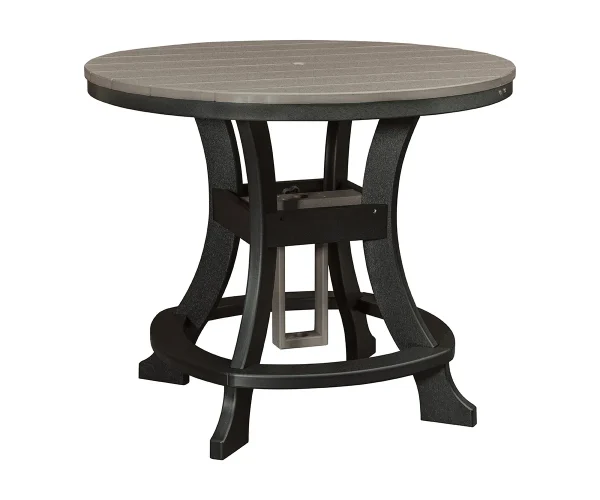 Charity Counter Table - 44"