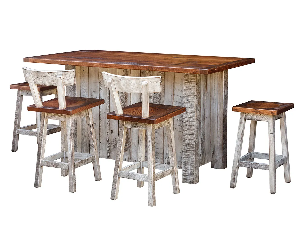 Barnwood Island - Image 3