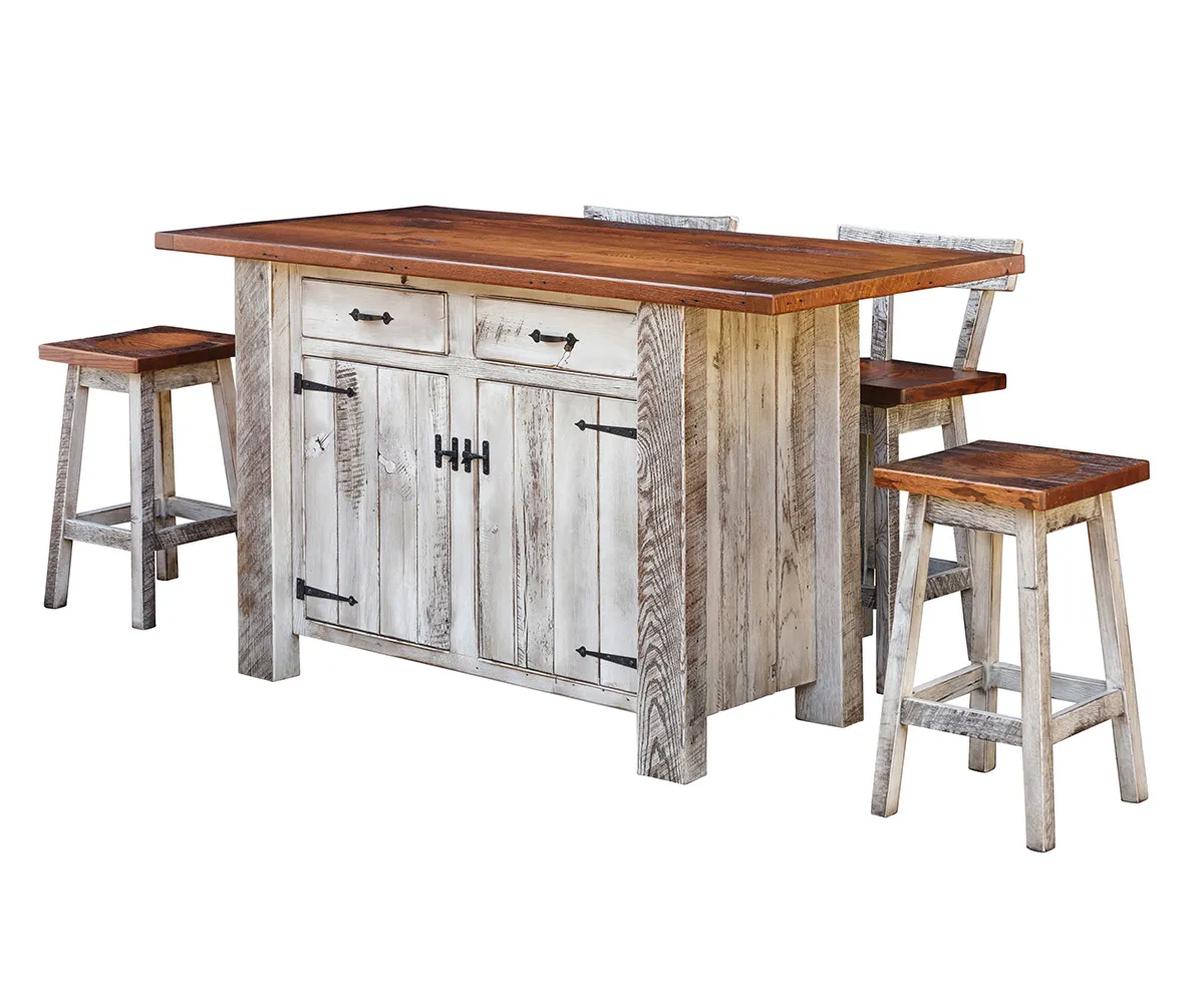 Barnwood Island - Image 2